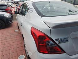 Nissan Sunny